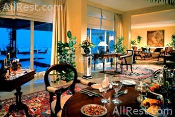 Sheraton Sharm Hotel 17
